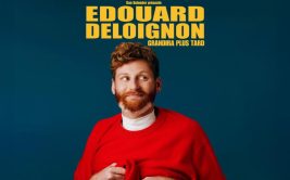 EDOUARD DELOIGNON - Complet