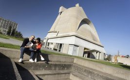 Visite guidée -  Une brève histoire de la modernité