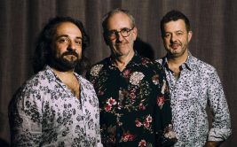 TRIO BAROLO