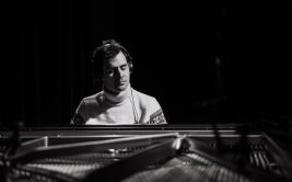 Baptiste Bailly Trio