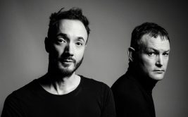 PIERRE-FRANCOIS BLANCHARD & THOMAS SAVY