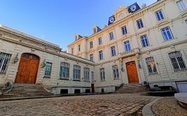 COMPLET - Visites guidées et conférence à la Banque de France