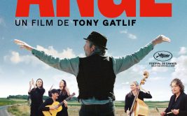 Ange - Concert - Fête d'été