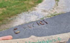 Les Ateliers des Babets : une séance de Pilat !