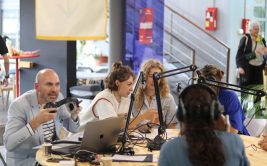Nuit du Design Saint-Etienne