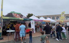 Hippodrome en Fête