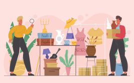 Vide Grenier