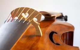 Le Renouveau de la Musique Baroque - Conférence  - Festival Baroque en Forez