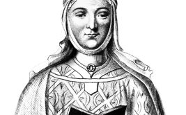 Aliénor d'Aquitaine - Conférence UPT