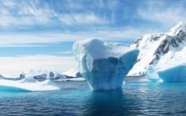 Géologie et géopolitique de l'Arctique, un eldorado convoité - Conférence UPT