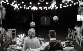 Un mariage - dès 13 ans