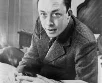 Albert Camus, le philosophe qui écrivait des romans - Conférence UPT