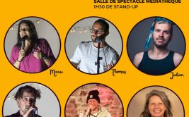 Showtime Comedy Club