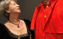 Théâtre - Célimène et le Cardinal