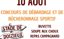 Fête du Bois