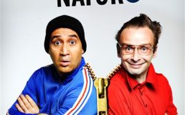 Humour - La folie des Glandeurs