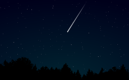 Nuit des étoiles au Treuil