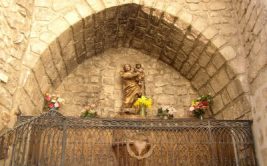 Oratoire Notre-Dame de Bon Secours