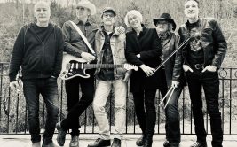 Autour de Bob D.  - Concert