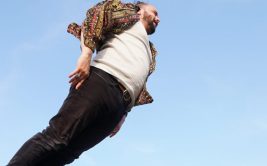 Spectacle "Clan Cabane" au Parc du Théâtre
