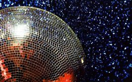 Spectacle "Flash Club" au Théâtre du Parc