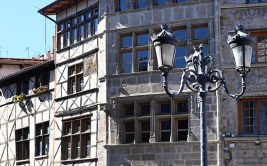 Visite guidée - La demeure Chamoncel se raconte