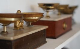 Visite libre de la  Maison du Patrimoine et de la Mesure