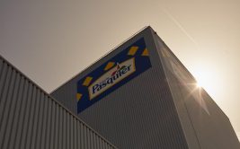 Visite guidée de l'usine Pasquier