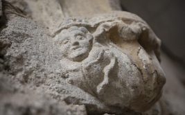 Visite guidée - Petite histoire de la demeure Chamoncel