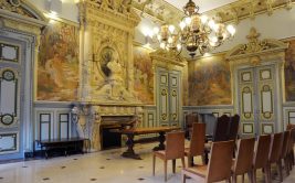 Visite guidée - L'Hôtel de ville