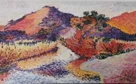 Exposition Atelier Couleurs et Créations
