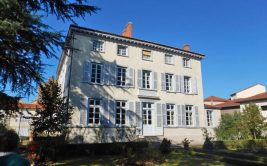 Visite guidée - Dugas de la Boissonny, un fabricant de soie