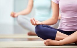 Yoga'dégust à la Vinifacture