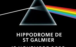 Concert hommage à Pink Floyd