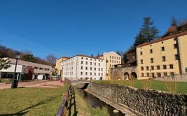 L’Hermitage : une architecture sur trois siècles !