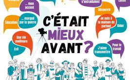Projection du documentaire « C’était mieux avant ? »