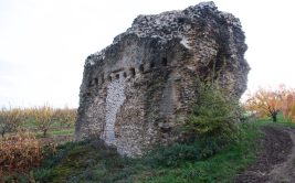 Balade sur l’Aqueduc romain du Gier