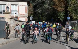 La Fouillouse Vélo Festival