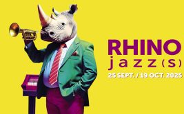 Festival Rhino Jazz(s)