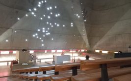 Journées européennes du patrimoine - Messe du patrimoine