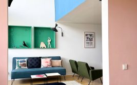 Journées européennes du patrimoine - Visite de l'unité d'habitation