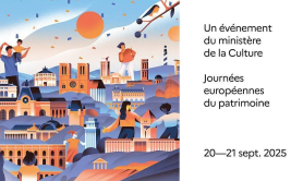 Journées Européennes du Patrimoine