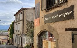 Marché de créateurs de septembre