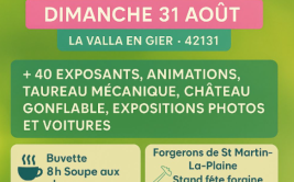 La Valaude