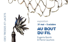 Exposition - Au bout du fil