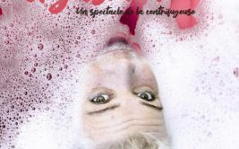 Spectacle Claire Morel, "Préliminaires, pénétration, orgasme"