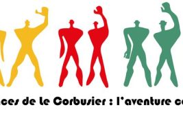 Journées européennes du patrimoine - Jeu : sur les traces de Le Corbusier, l'aventure commence