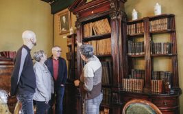 Journées européennes du patrimoine - Visite du Château des Bruneaux