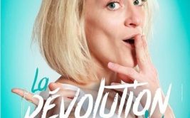 Spectacle Elodie KV, La révolution du vagin