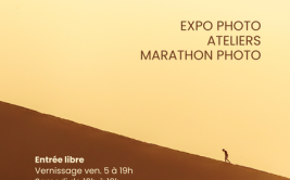 Exposition photos Minimalisme